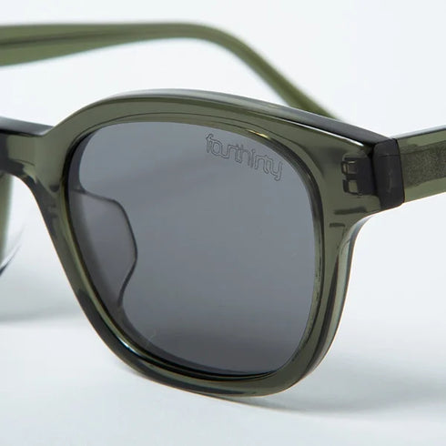 430 fourthirty/Sunglasses B フォーサーティ/サングラス B